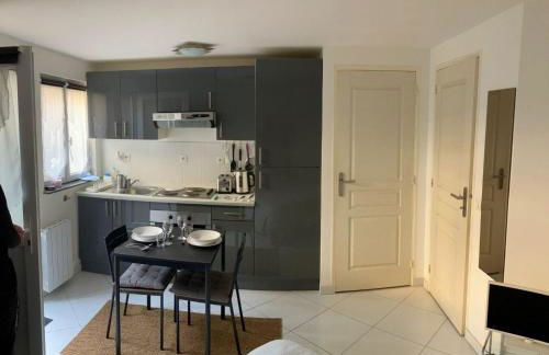 La cabine des docks - Foto 6