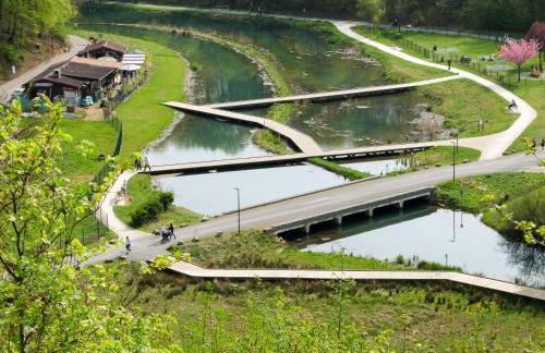 bel appartement,confortable,2chambres - Foto 18