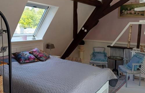 Auszeit Rheingauer Rosengarten - Foto 38