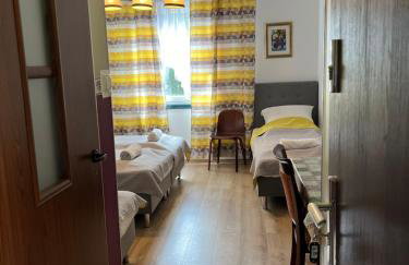 Fajna Kwatera Warszawa - Foto 40