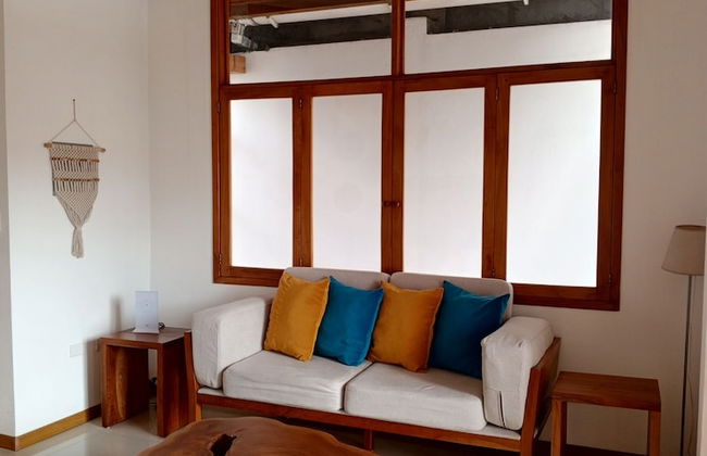 Galapagos Coliving Ecuador Casa Tuna - Photo 25