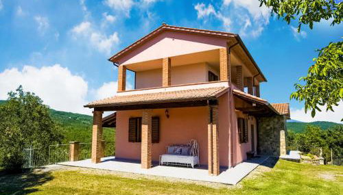 Villa in Pieve San Giovanni With Pool - Foto 2