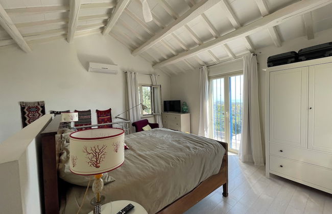 Villa Acquaro Santa Caterina - Foto 3