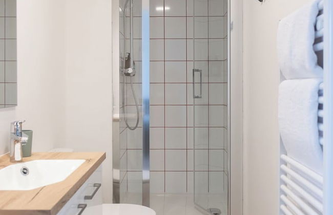 Résidence Kley Clichy - Photo 6