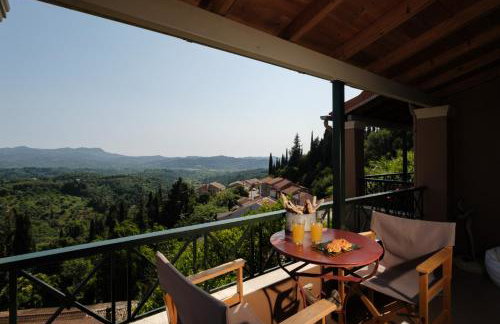 Nios House Panoramic Cottage - Photo 24