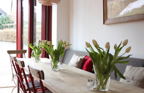 Landhof Lieg - Tierische Auszeit in unseren gemütlichen Ferienwohnungen - Foto 18