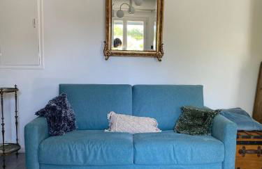 Chez Simone, maison calme et indépendante, piscine - Foto 11