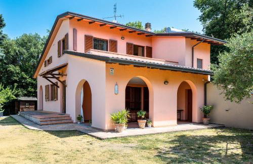 Villa Del Riccio - Foto 39