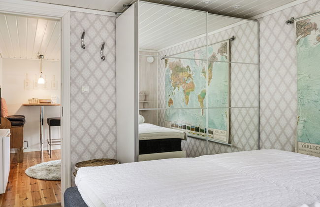 2 bedroom House in Falkenberg with garden and terrace - Photo 4