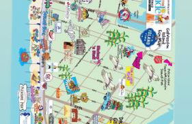 Beach Blanket Bungalow - A Wonderful townhome near the beach - Photo 24