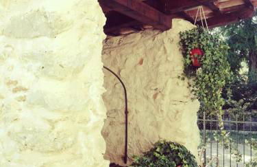 Agriturismo di Charme Villa Sant'Erasmo - Foto 77