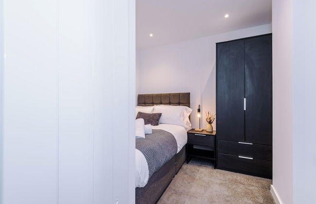 Hilltop Serviced Apartments - Piccadilly - Foto 30