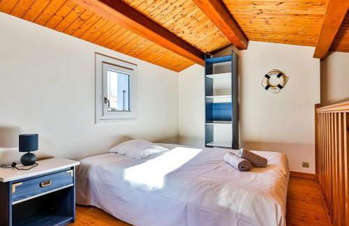 Le petit havre de paix Longevillai - Foto 24