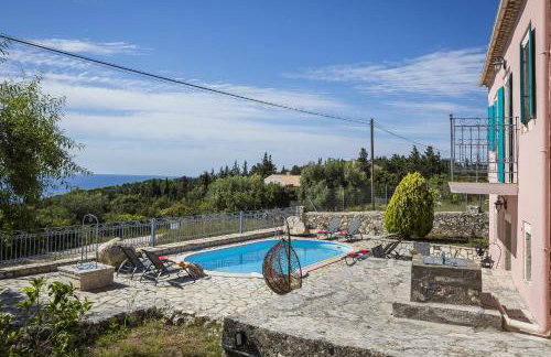 Villa Fantastic View - Foto 7