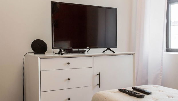 Sycamore Sunset - Modern 1bdr in Downtown - Foto 5, Zimmer