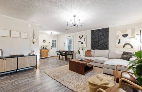 Sidney Springs Cottage - Foto 11