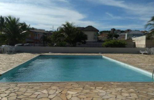 Casa com piscina, grande e espaçosa no Condomínio dos Pássaros - Foto 20