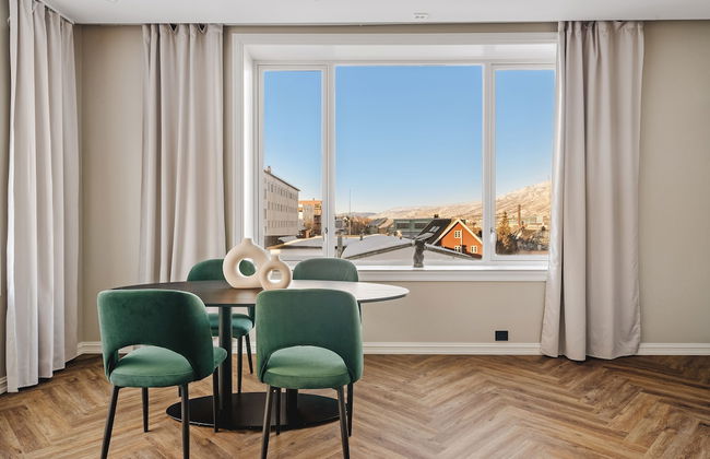 Enter St. Elisabeth Suites - Foto 63