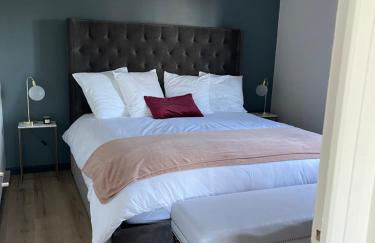 Ambiance Seine, appartement surplombant la Seine -51 M2, Anémone- - Foto 9