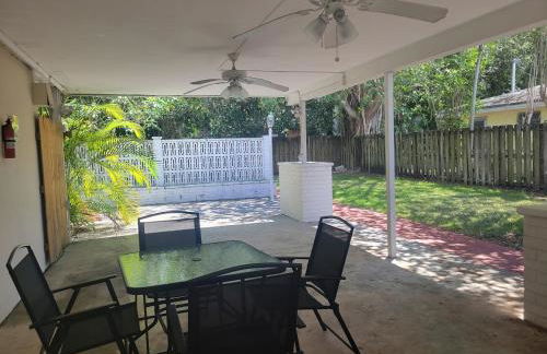 Apts with Backyard Near Fort Lauderdale Beach, Nightlife, Cruise Port, Airport - Foto 20