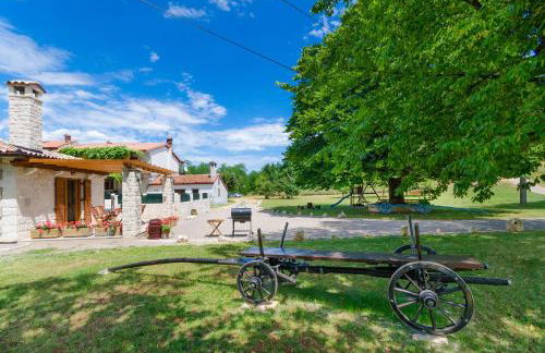 Villa Histra - Foto 41