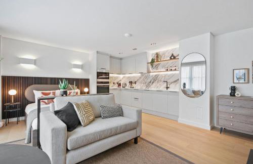 Bow Lane by Aeria Apartments - Foto 1