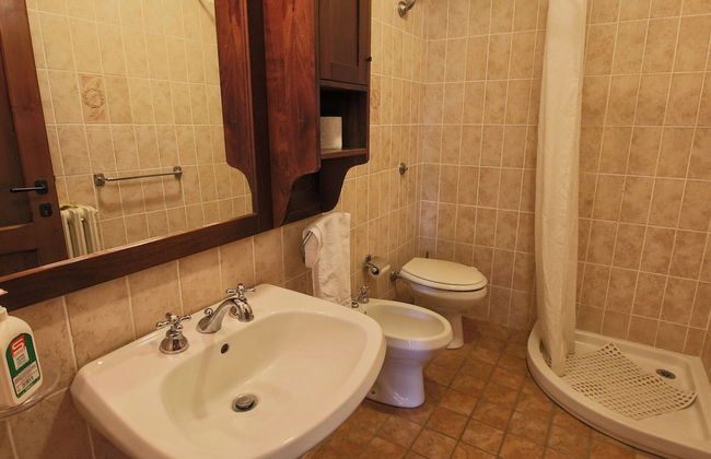 Rustic Stone Farmhouse in Proceno - Foto 19