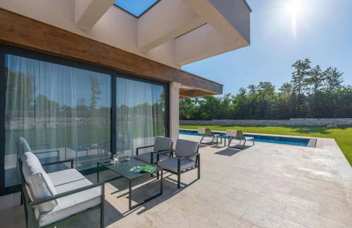 Villa Ariana - Foto 32