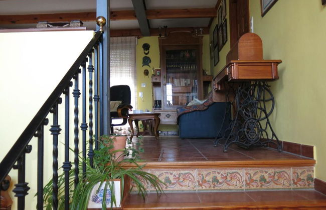 Casa Rural Aire - Foto 9