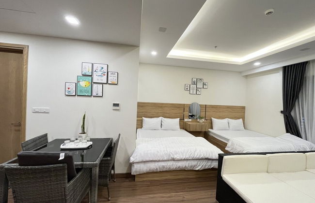 FLC Sea Tower Quy Nhơn - VIP HOUSE - Photo 34