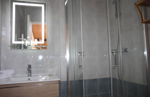 Résid'Spa Loire & Sèvre - Appartement - Photo 36