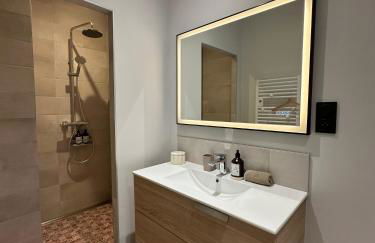 Ancien Pigeonnier Centre-Ville historique de Vesoul Bain nordique Terrasse Jardin Animaux bienvenus - Foto 55