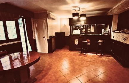 InDoMus - Your relaxing retreat in Pomezia - Foto 6