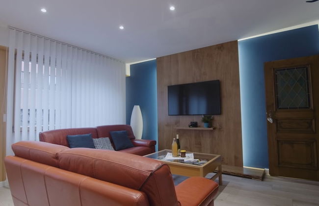 S'harzala Bleu - Foto 57