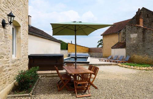 « Le Clos de la Côte d’Or » - Foto 6