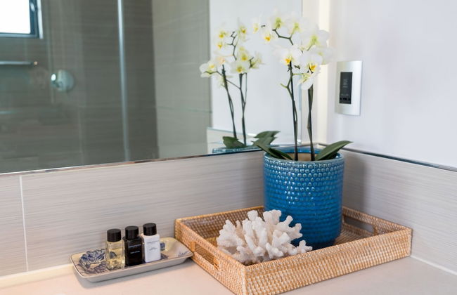 Le Paradis Penthouse Apartment - Foto 30