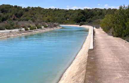 Turquesa del Mar - Charming Ground-Floor Spanish Apartment with Large Sunny Terrace - Foto 55