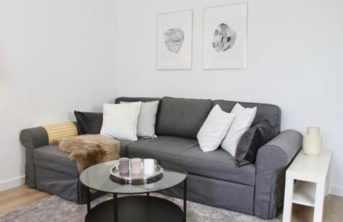 Apartmenthaus in der Metzstraße - Foto 22