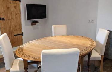 Trois Mousquetaires Gîte - Foto 16