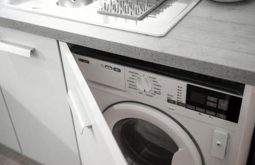 Spacious 5-Bed Apartment for Groups · Free Parking - Foto 26