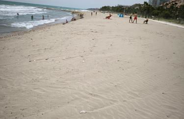 Apartamento Lyz y Mar en Magic World - Foto 3