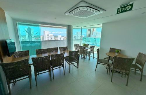 JM1801 - Conforto na zona norte a 10min do CECON. - Foto 42