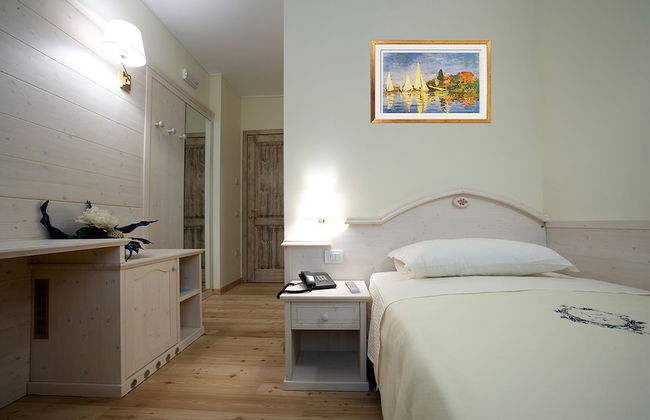 Giorgio e Flora Ristorante e Locanda - Photo 4