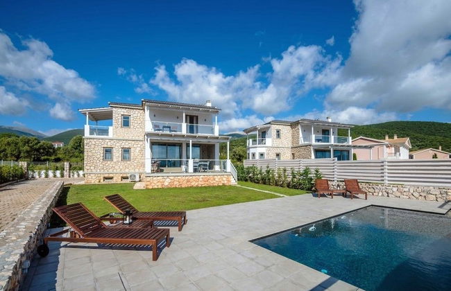 White Villas - Photo 20