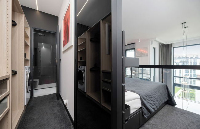 Apartment With A/C by Renters Prestige - Foto 4