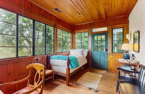 Cabin at Lake Lure - Foto 6