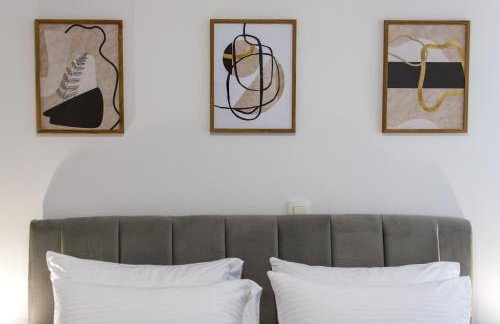 San Salvatore Sweet Apartments - Foto 21