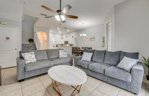 Pool and Lanai Davenport Home 12 Mi to Disney - Foto 3