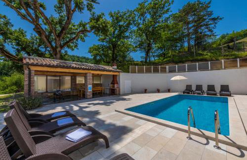 Villa Gresti, a beautiful and private summer villa - Foto 2