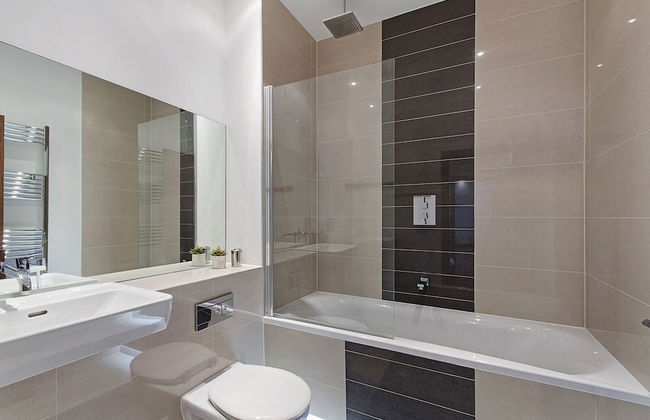 Karah Suites - Denmark House - Photo 10